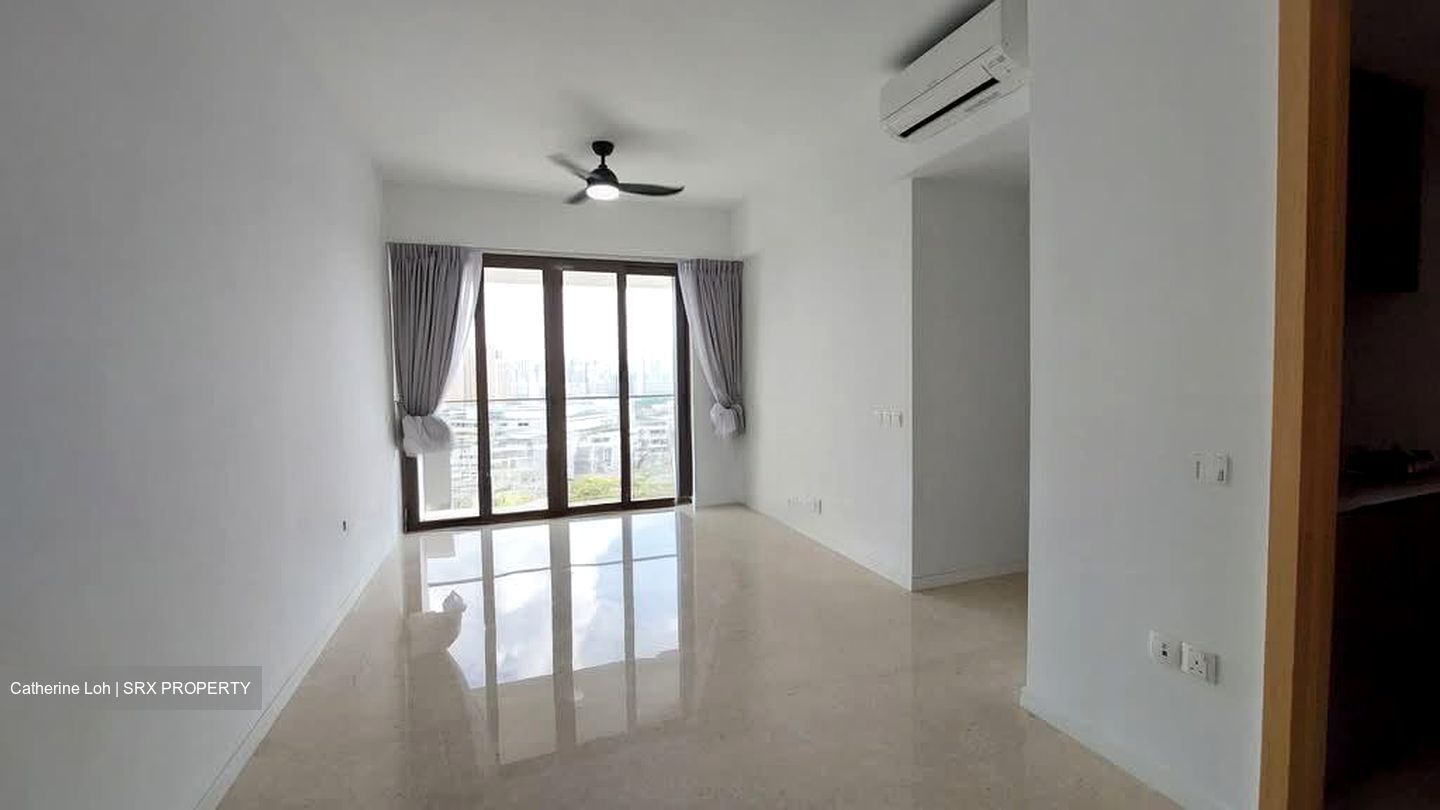 The Tre Ver (D13), Condominium #580690971